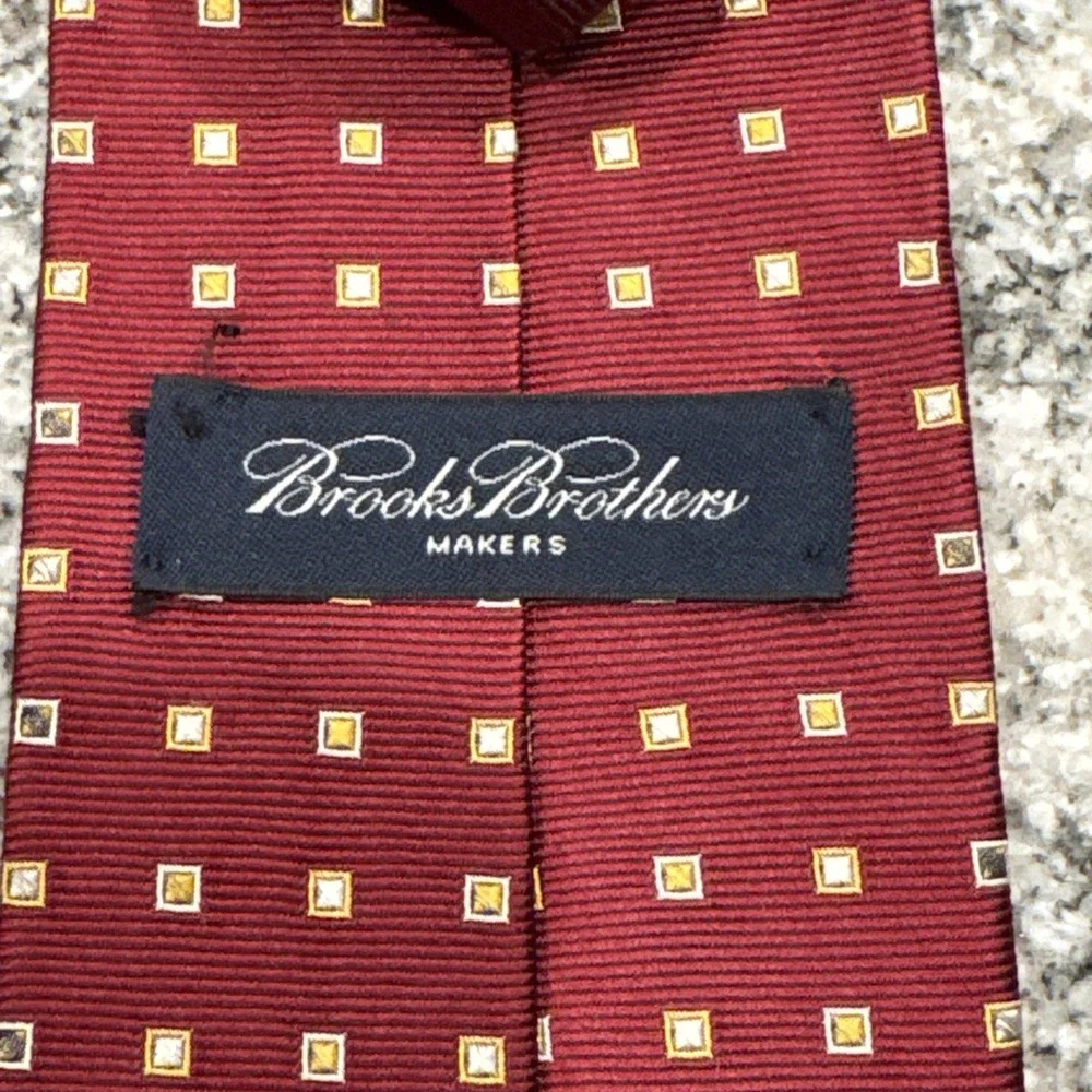 Brooks Brothers this brooks